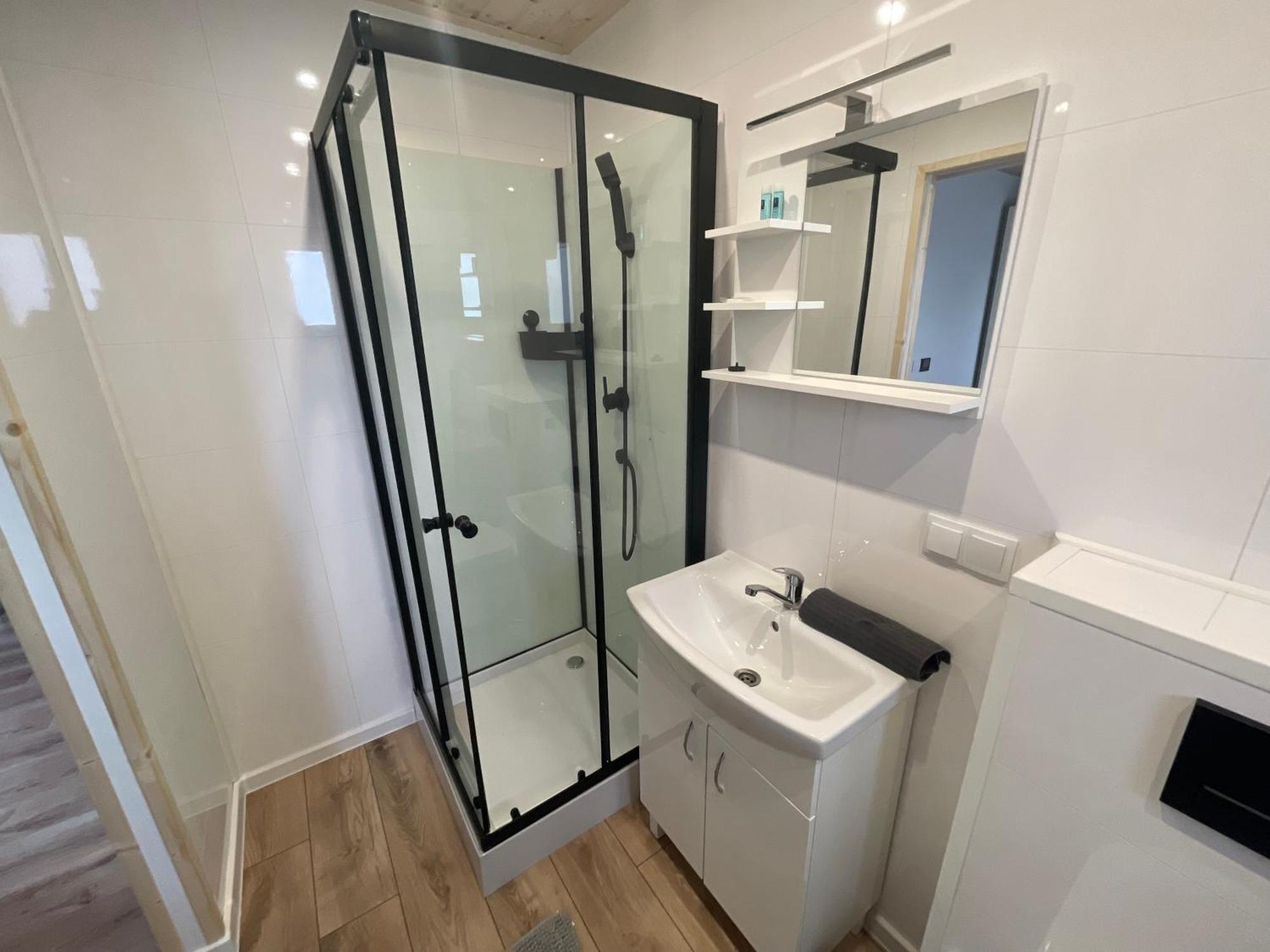 Hulben Tinyhaus #1 Huelben - Ortsrand - Kostenlose Parkplaetze מראה חיצוני תמונה