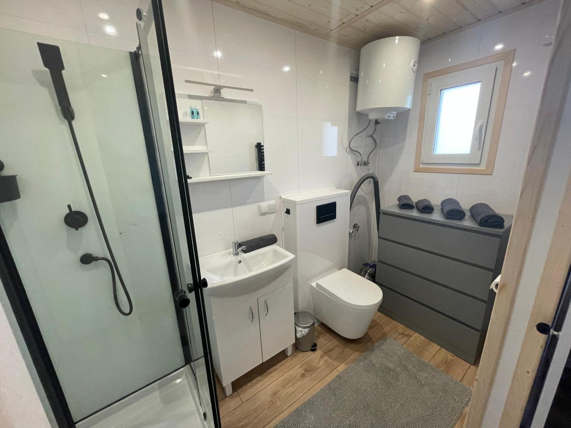 Hulben Tinyhaus #1 Huelben - Ortsrand - Kostenlose Parkplaetze מראה חיצוני תמונה